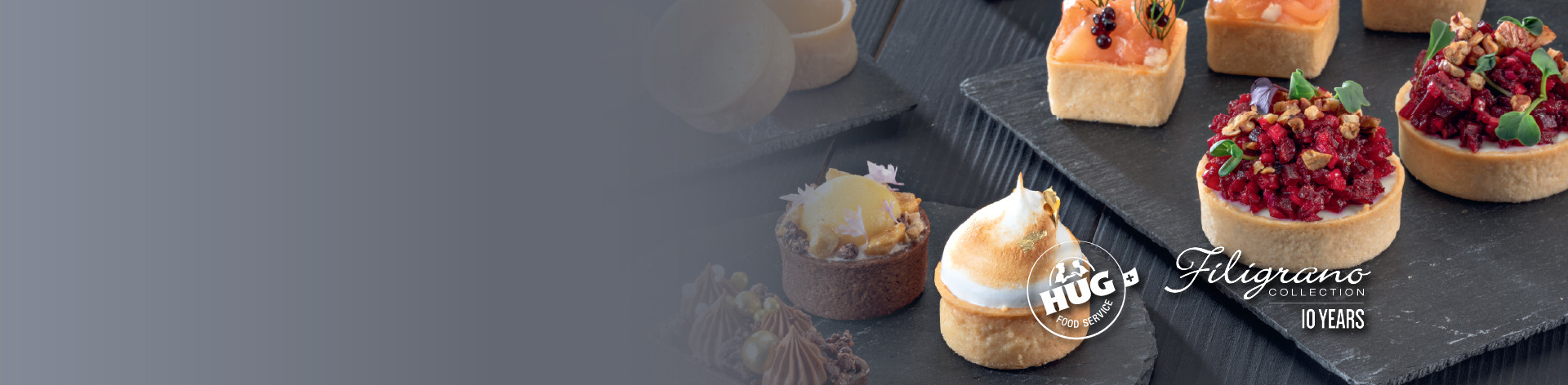 Celebrating 10 Years of HUG Filigrano Collection